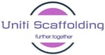 Uniti scaffolding logo