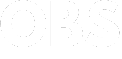 obs-white-logo